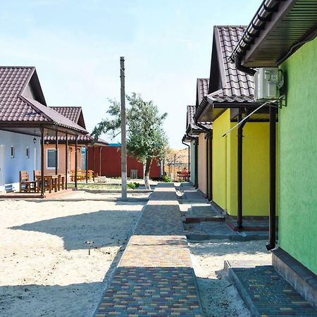 База Отдыха "Карпаты" Viktorivka Εξωτερικό φωτογραφία