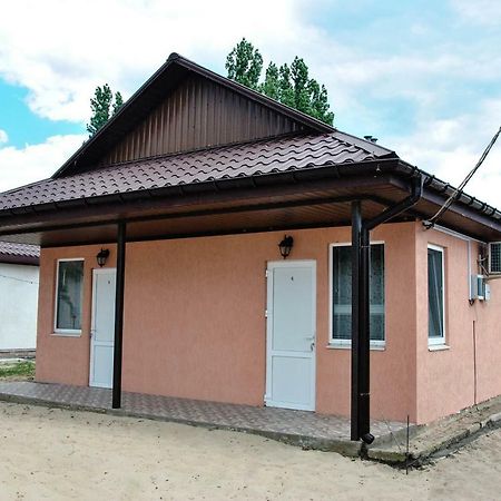 База Отдыха "Карпаты" Viktorivka Εξωτερικό φωτογραφία