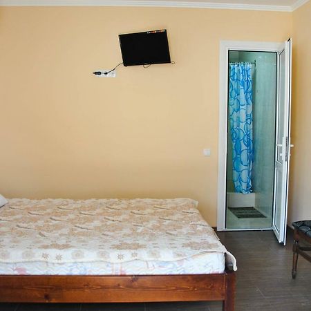 База Отдыха "Карпаты" Viktorivka Εξωτερικό φωτογραφία