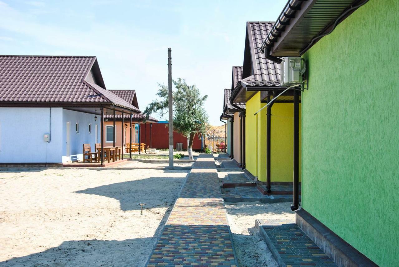 База Отдыха "Карпаты" Viktorivka Εξωτερικό φωτογραφία