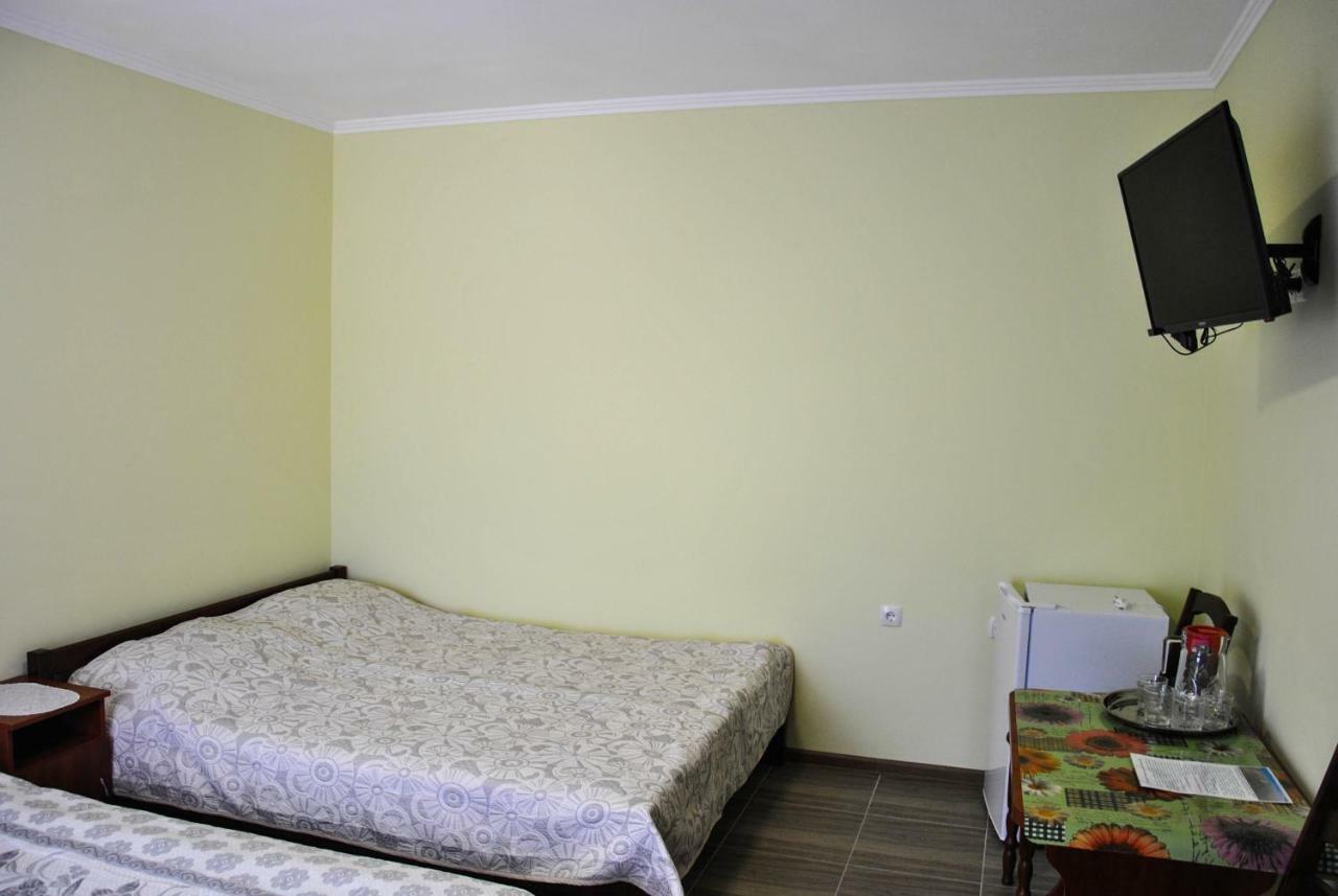 База Отдыха "Карпаты" Viktorivka Εξωτερικό φωτογραφία