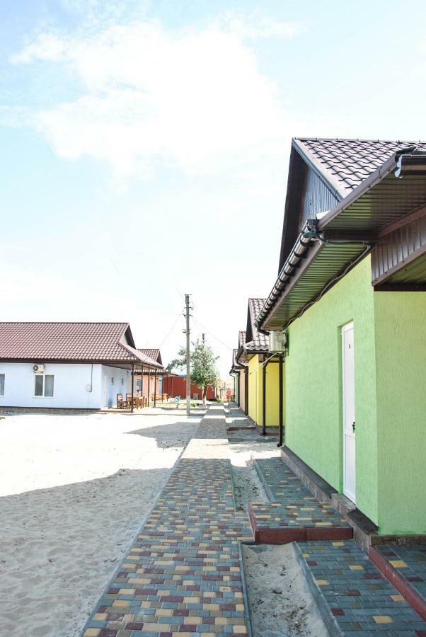 База Отдыха "Карпаты" Viktorivka Εξωτερικό φωτογραφία