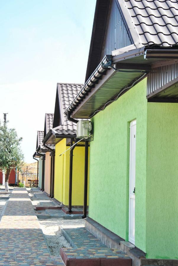 База Отдыха "Карпаты" Viktorivka Εξωτερικό φωτογραφία