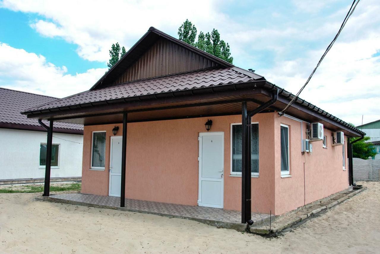 База Отдыха "Карпаты" Viktorivka Εξωτερικό φωτογραφία