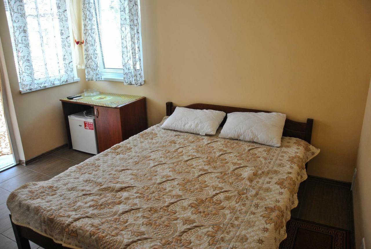 База Отдыха "Карпаты" Viktorivka Εξωτερικό φωτογραφία