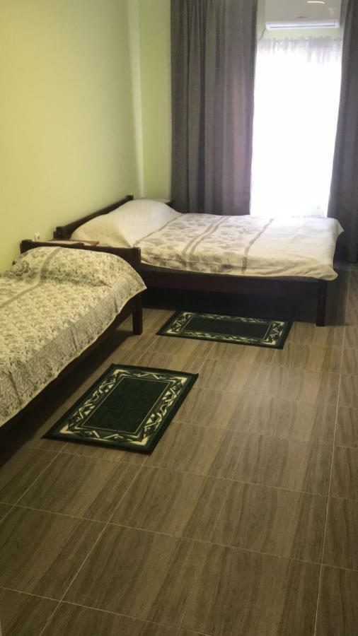 База Отдыха "Карпаты" Viktorivka Εξωτερικό φωτογραφία